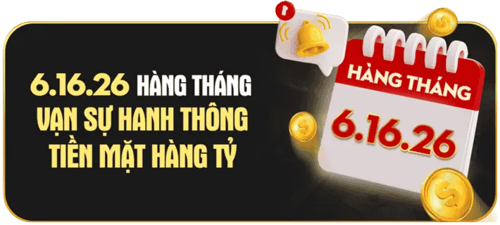 Banner tổng hợp các chương trình khuyến mãi hấp dẫn tại nohu666