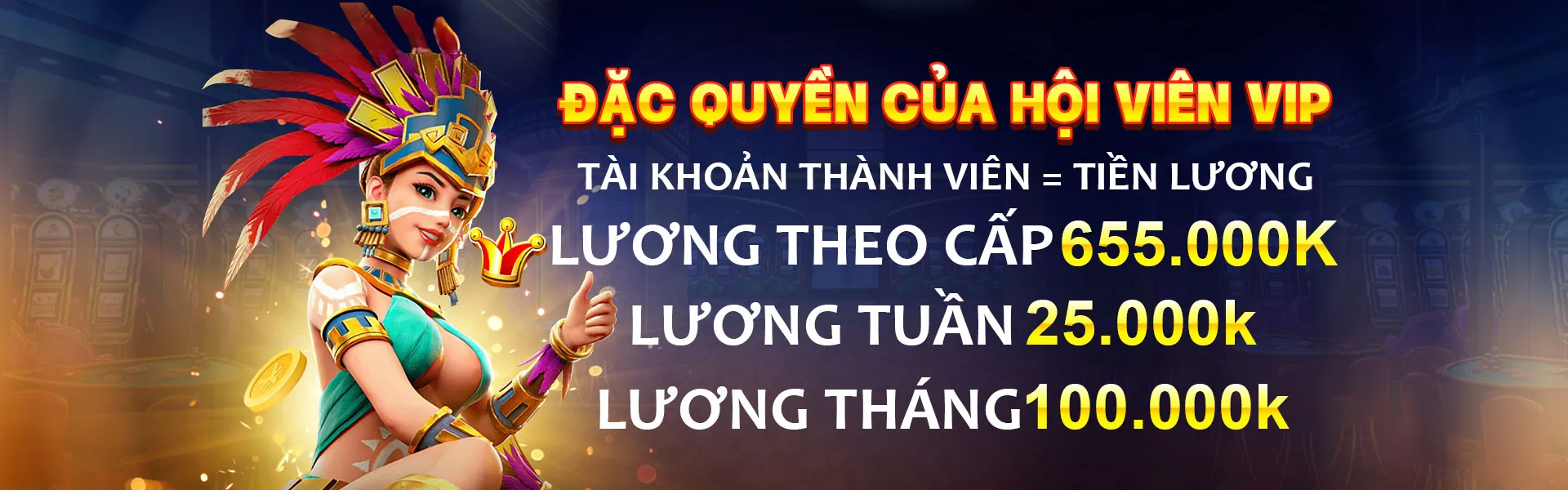 Hình ảnh khuyến mãi độc quyền nohu666 với các phần thưởng hấp dẫn