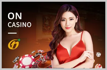 Casino trực tuyến Nohu666